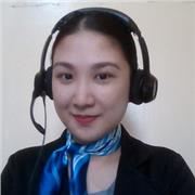 English Conversation Online Tutor for Beginner to Advanced students